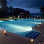 Hotel La Penisola Baschi