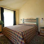 La Penisola Hotel Baschi
