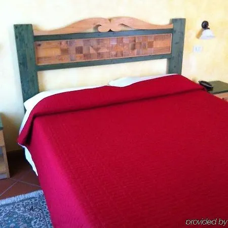 Hotel La Penisola Baschi