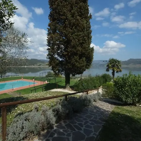 Hotel La Penisola 3*