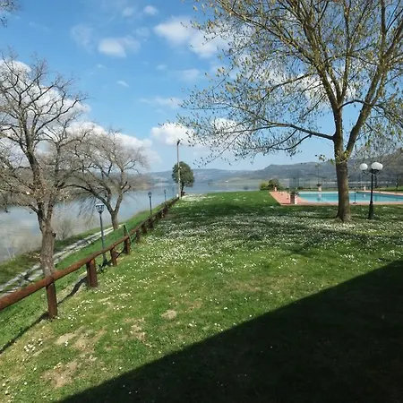 Hotel La Penisola Baschi