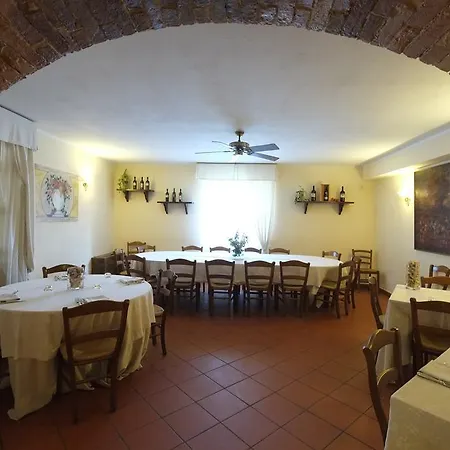 La Penisola Baschi