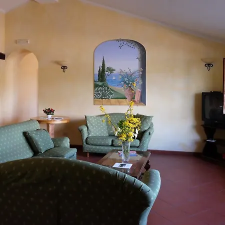 Hotel La Penisola 3*