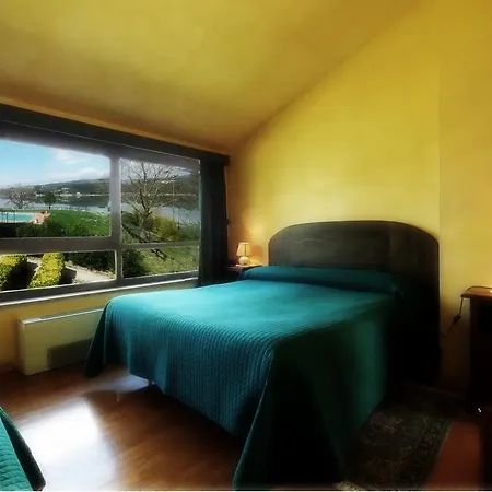 La Penisola Hotel Baschi