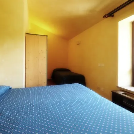 La Penisola Hotel 3*