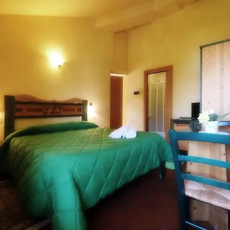 Hotel La Penisola 3*