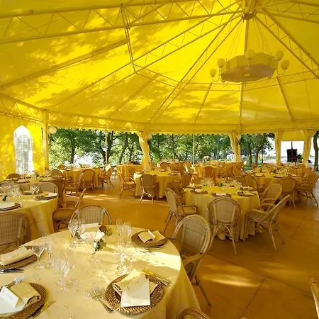 Hotel La Penisola