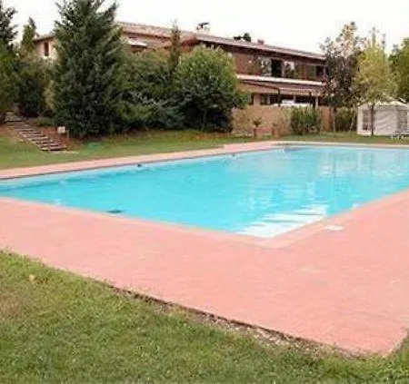Hotel La Penisola Baschi