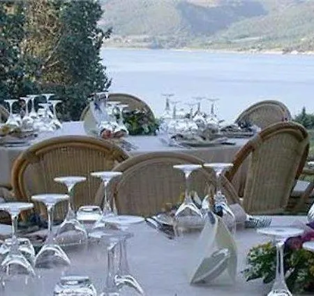 Hotel La Penisola 3*