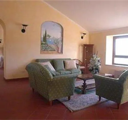 La Penisola Hotel 3*
