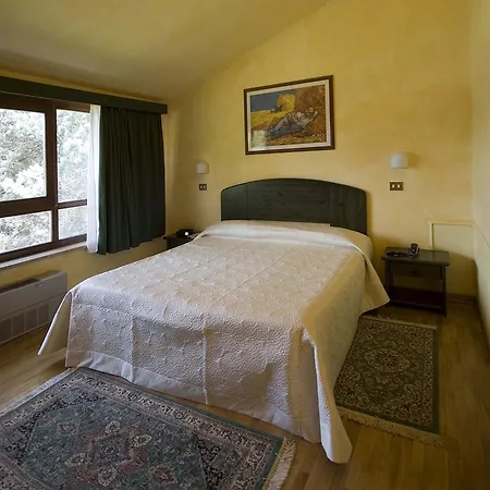 Hotel La Penisola 3*