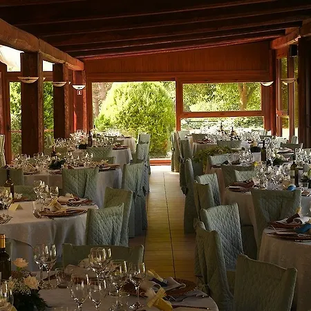 Hotel La Penisola 3*