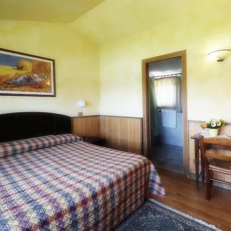 Hotel La Penisola Baschi