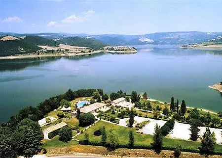 La Penisola Baschi