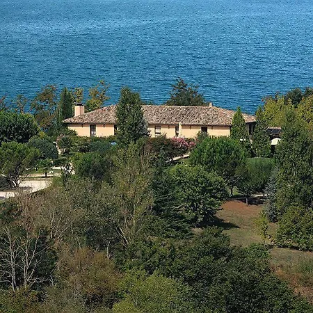 Hotel La Penisola