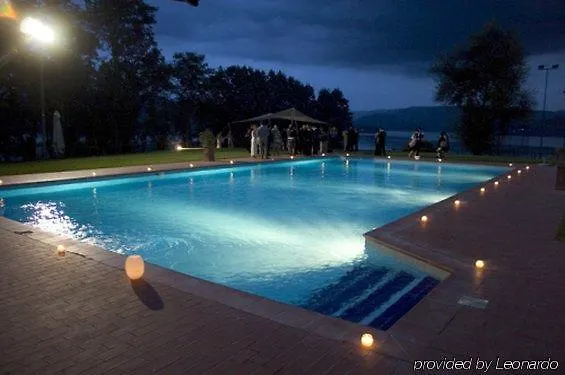 Hotel La Penisola Baschi