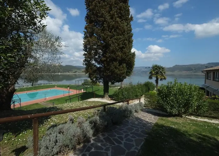 Hotel La Penisola 3*