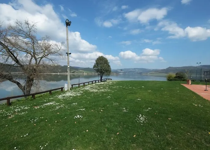 酒店 皮尼索拉酒店 3*