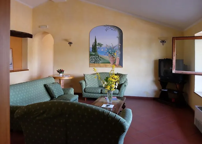 Hotel La Penisola 3*