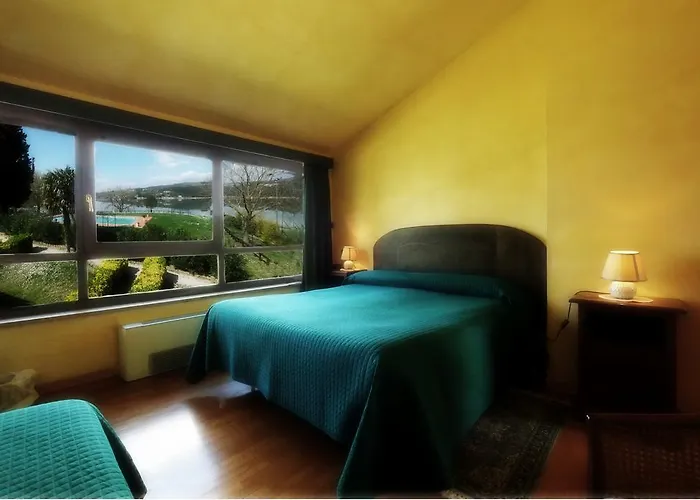 皮尼索拉酒店 酒店 柏芝