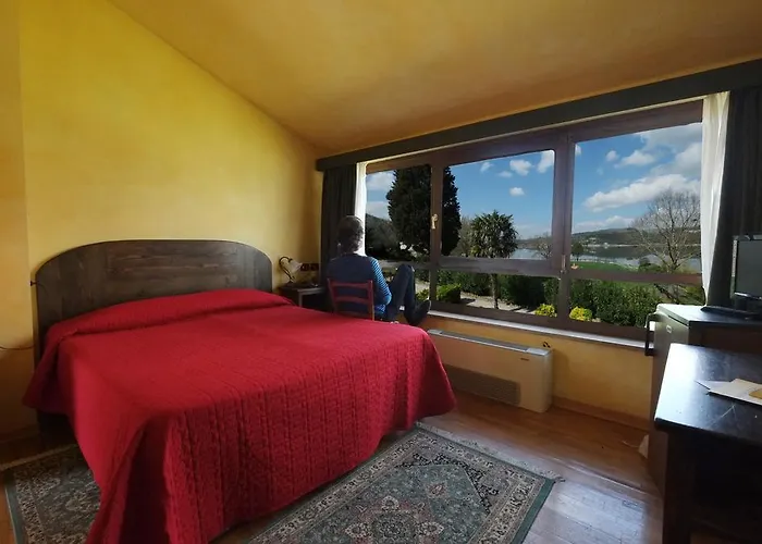 皮尼索拉酒店 3* 柏芝