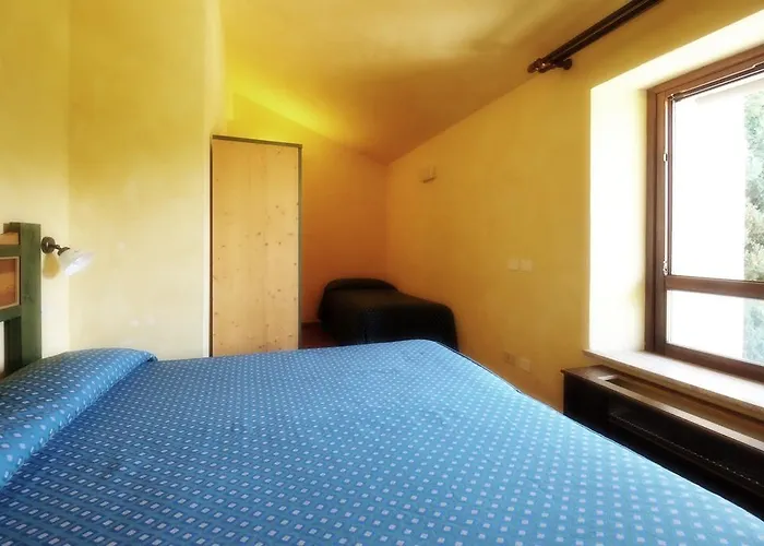 La Penisola Hotel 3*