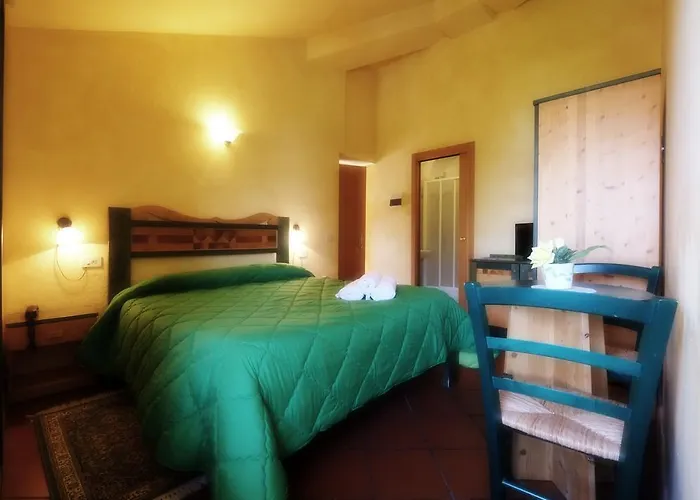 Hotel La Penisola 3*