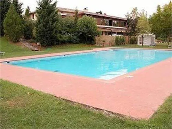 Hotel La Penisola Baschi