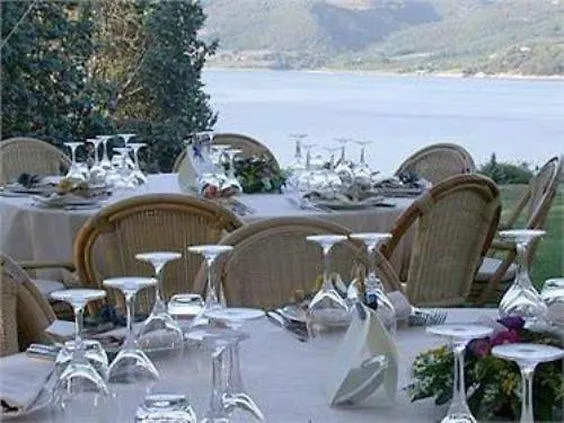 Hotel La Penisola 3*