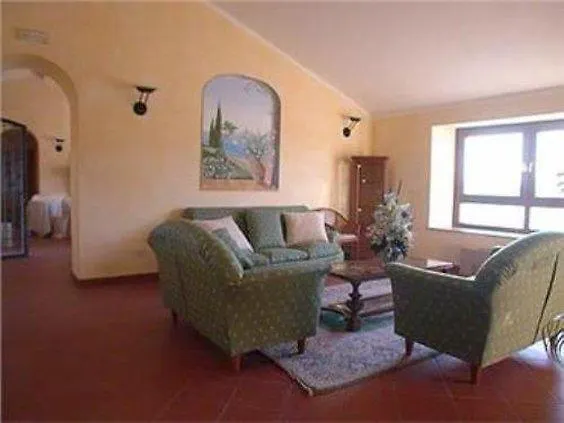 La Penisola Hotel 3*