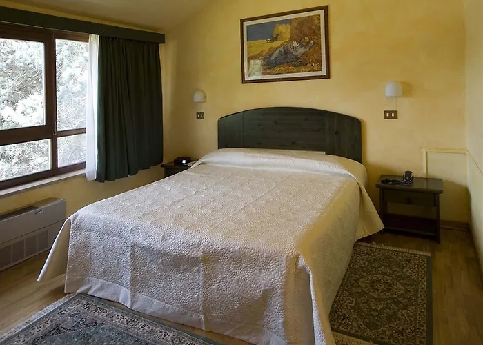 Hotel La Penisola 3*