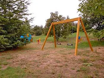 Hotel La Penisola Baschi