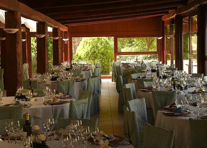 酒店 皮尼索拉酒店 3*