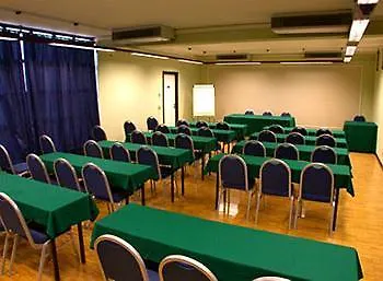 皮尼索拉酒店 柏芝