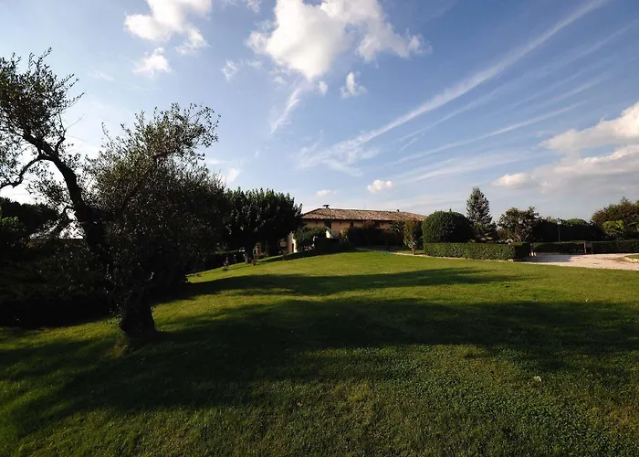 酒店 皮尼索拉酒店